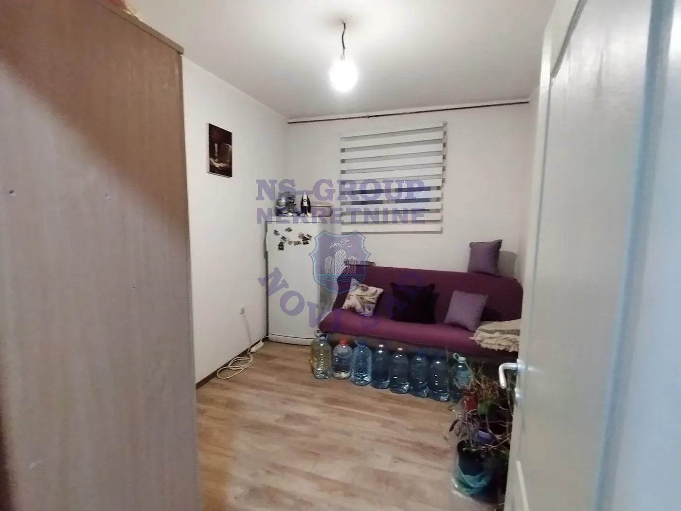 stan na prodaju Novi Sad 95m2 564082