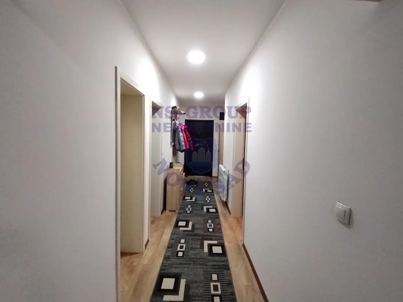 stan na prodaju Novi Sad 95m2 564082