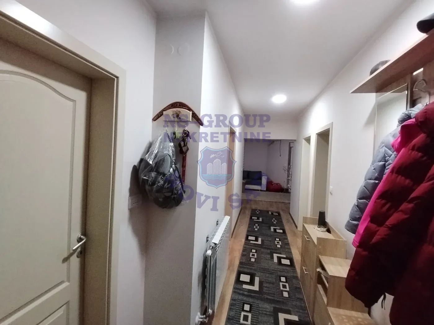 stan na prodaju Novi Sad 95m2 564082