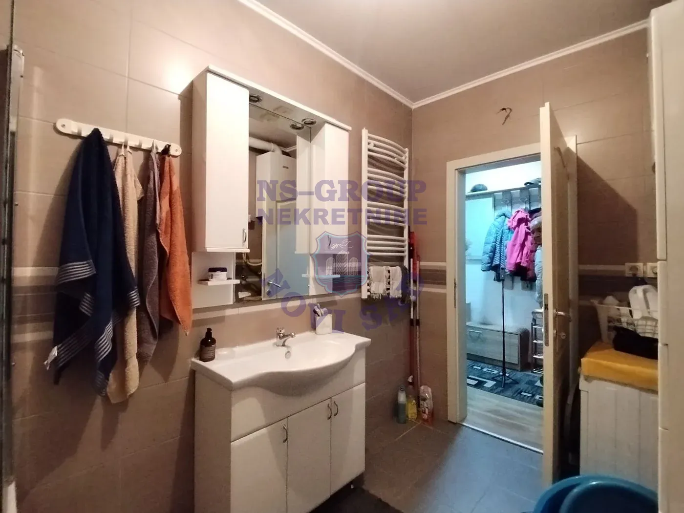 stan na prodaju Novi Sad 95m2 564082