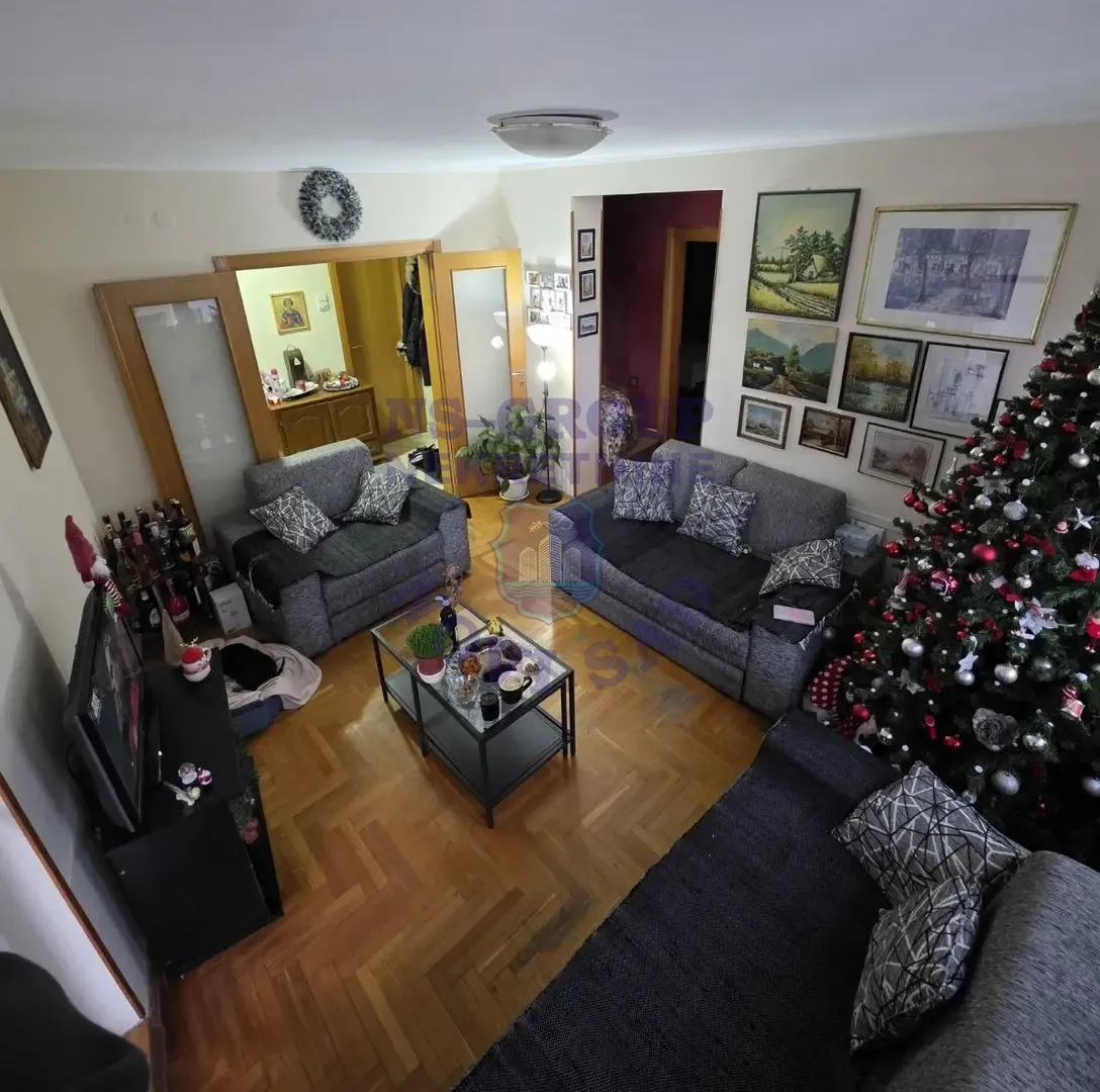 stan na prodaju Novi Sad, 105m2 563974