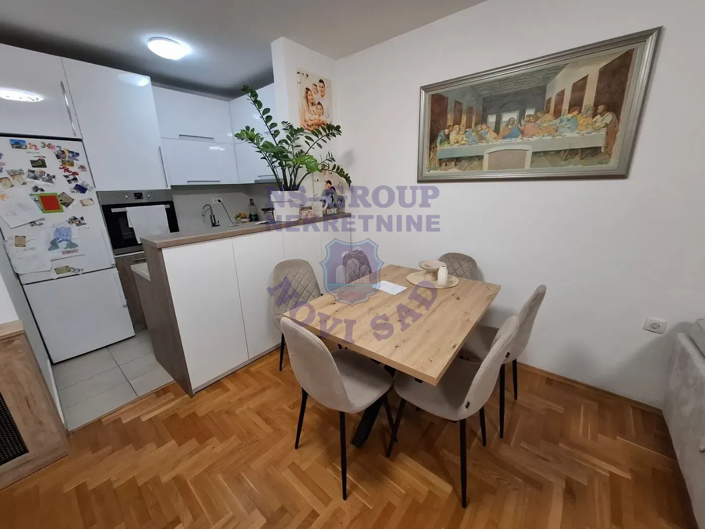 stan na prodaju Novi Sad 108m2 564168