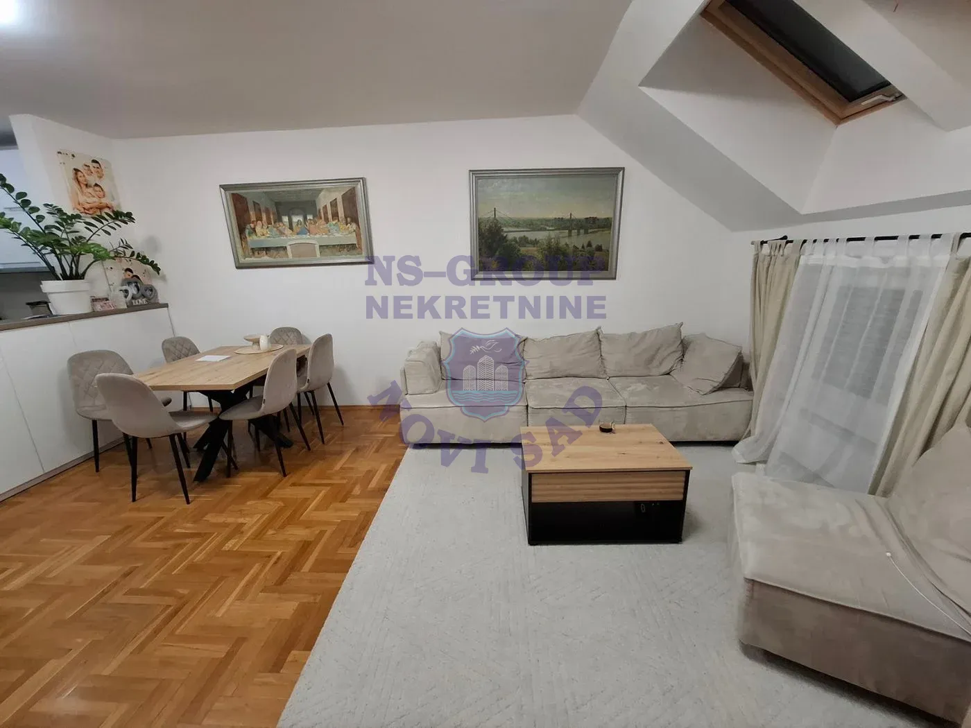 stan na prodaju Novi Sad 108m2 564168