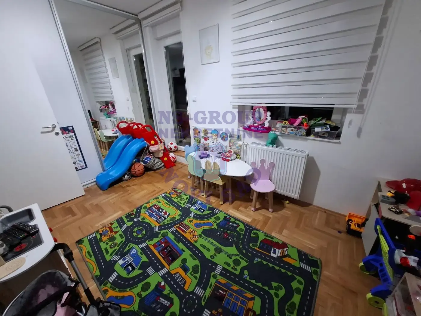 stan na prodaju Novi Sad 108m2 564168