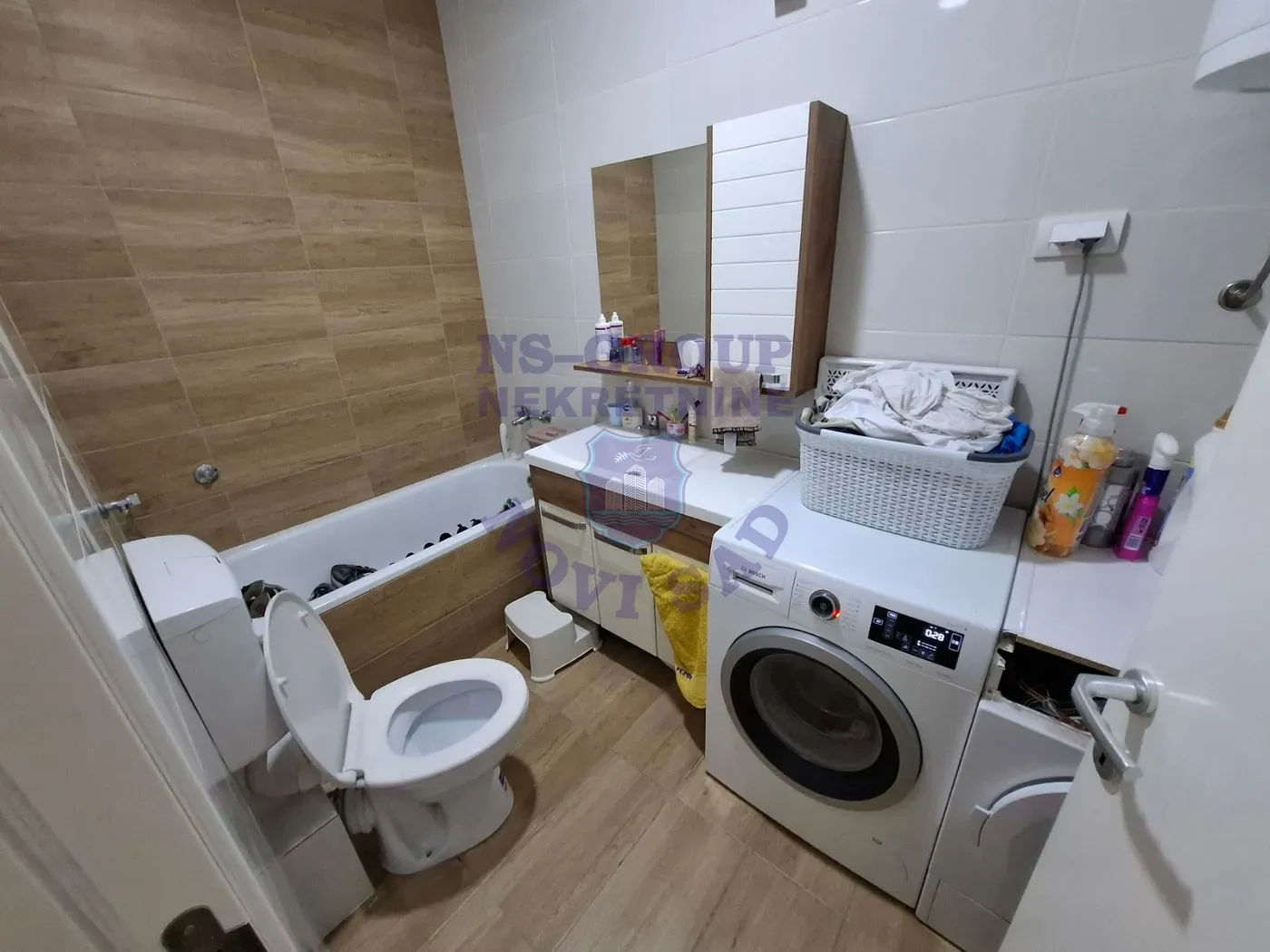 stan na prodaju Novi Sad 108m2 564168