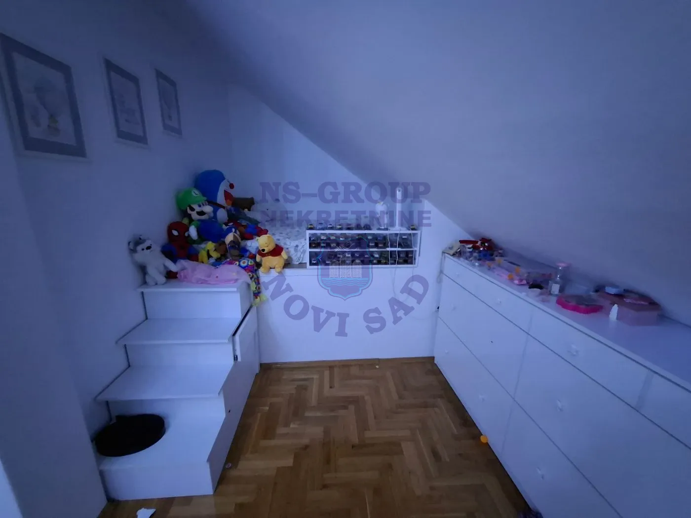 stan na prodaju Novi Sad 108m2 564168