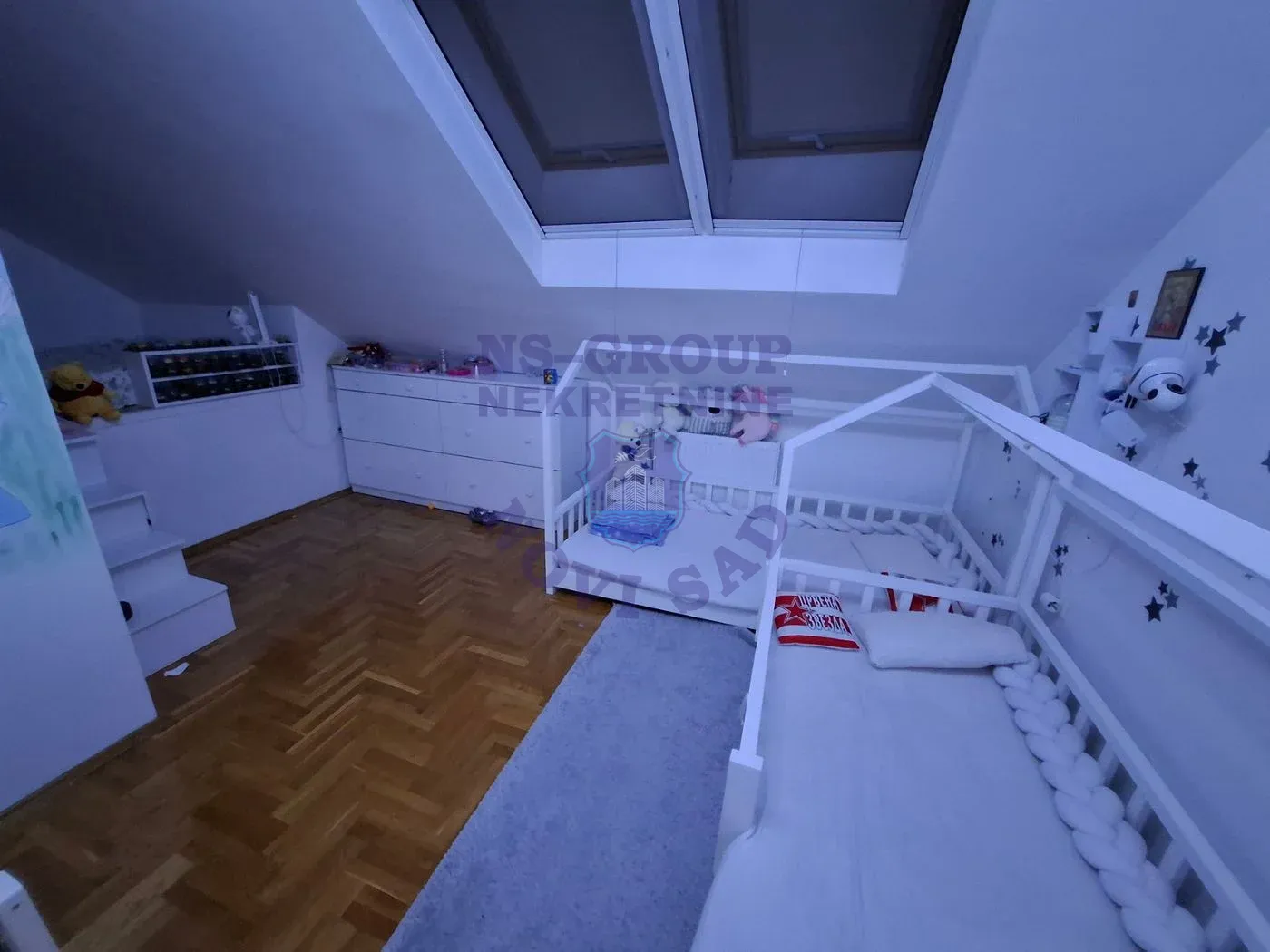 stan na prodaju Novi Sad 108m2 564168