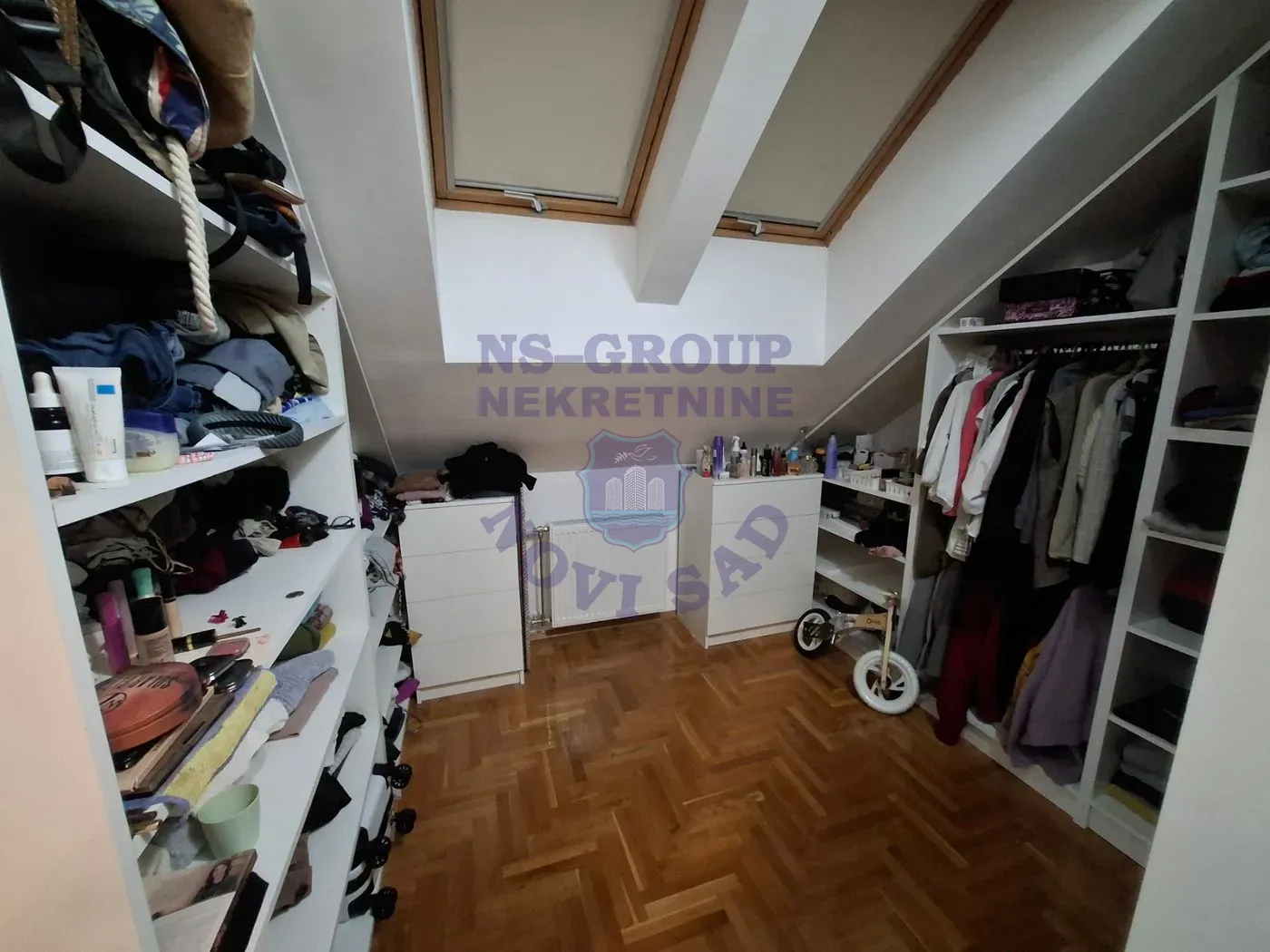 stan na prodaju Novi Sad 108m2 564168