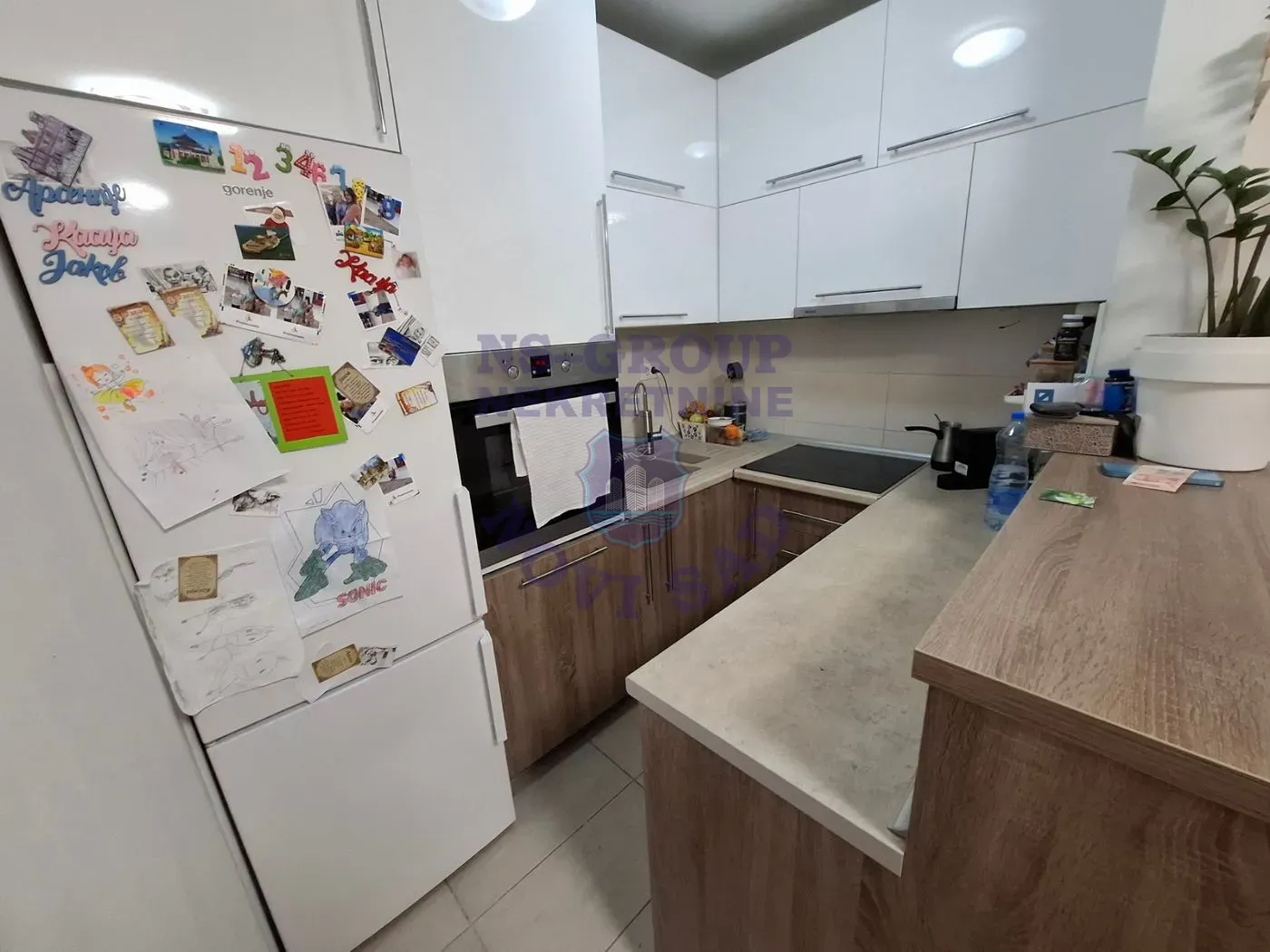 stan na prodaju Novi Sad 108m2 564168