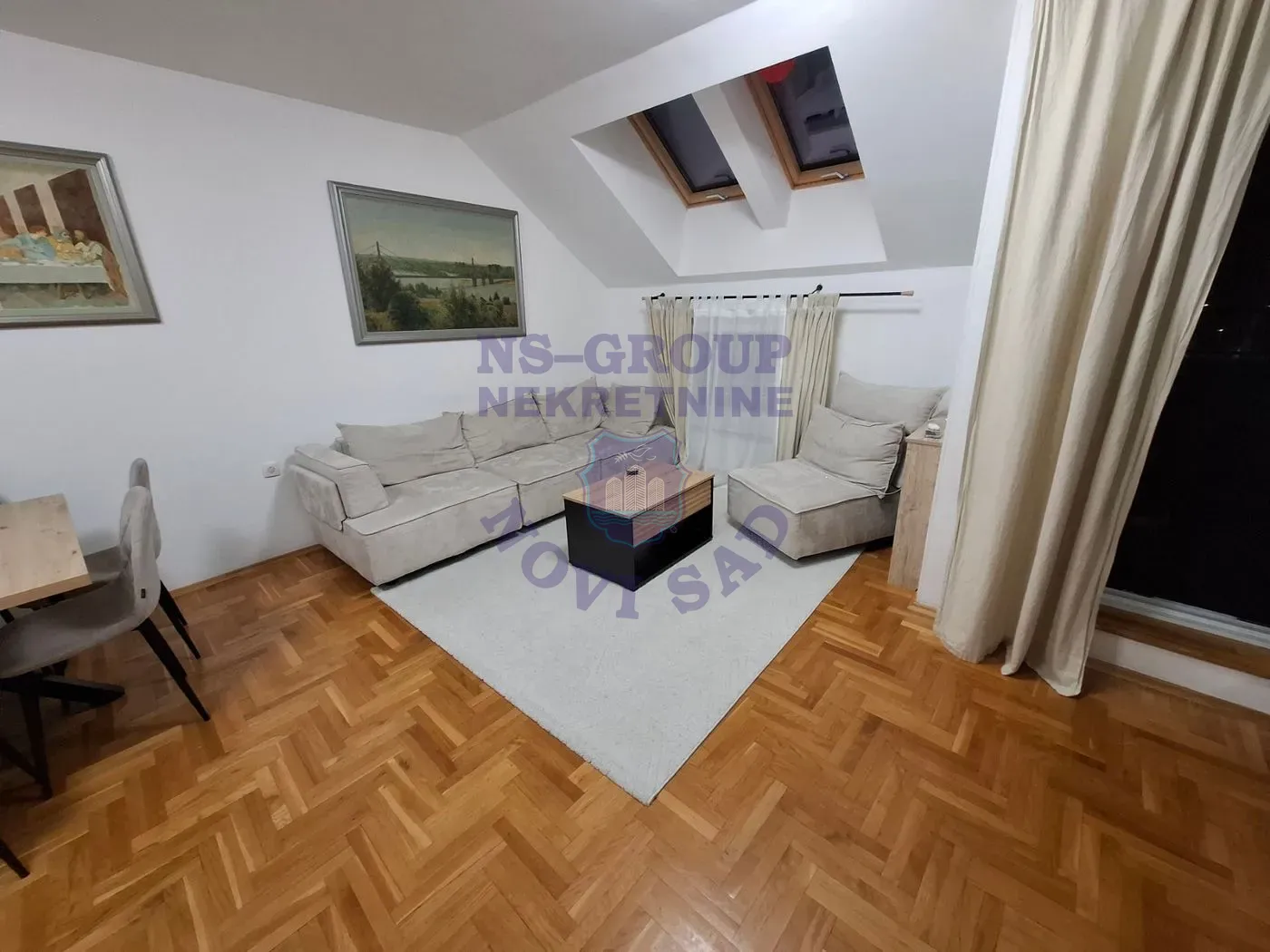 stan na prodaju Novi Sad, 108m2 564168