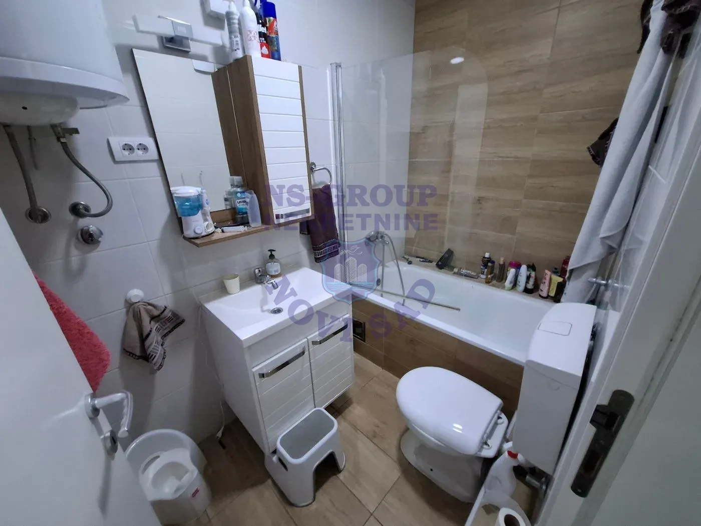 stan na prodaju Novi Sad 108m2 564168