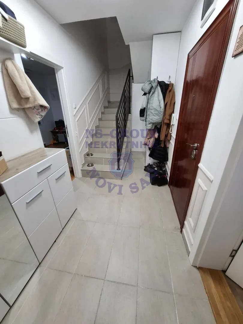 stan na prodaju Novi Sad 108m2 564168