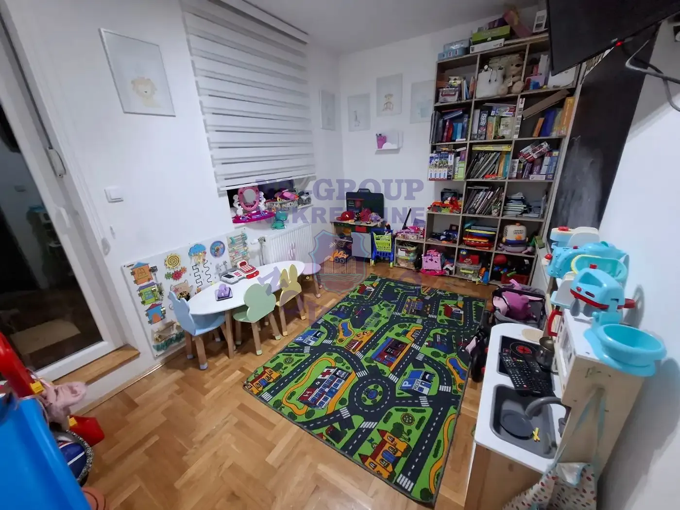 stan na prodaju Novi Sad 108m2 564168
