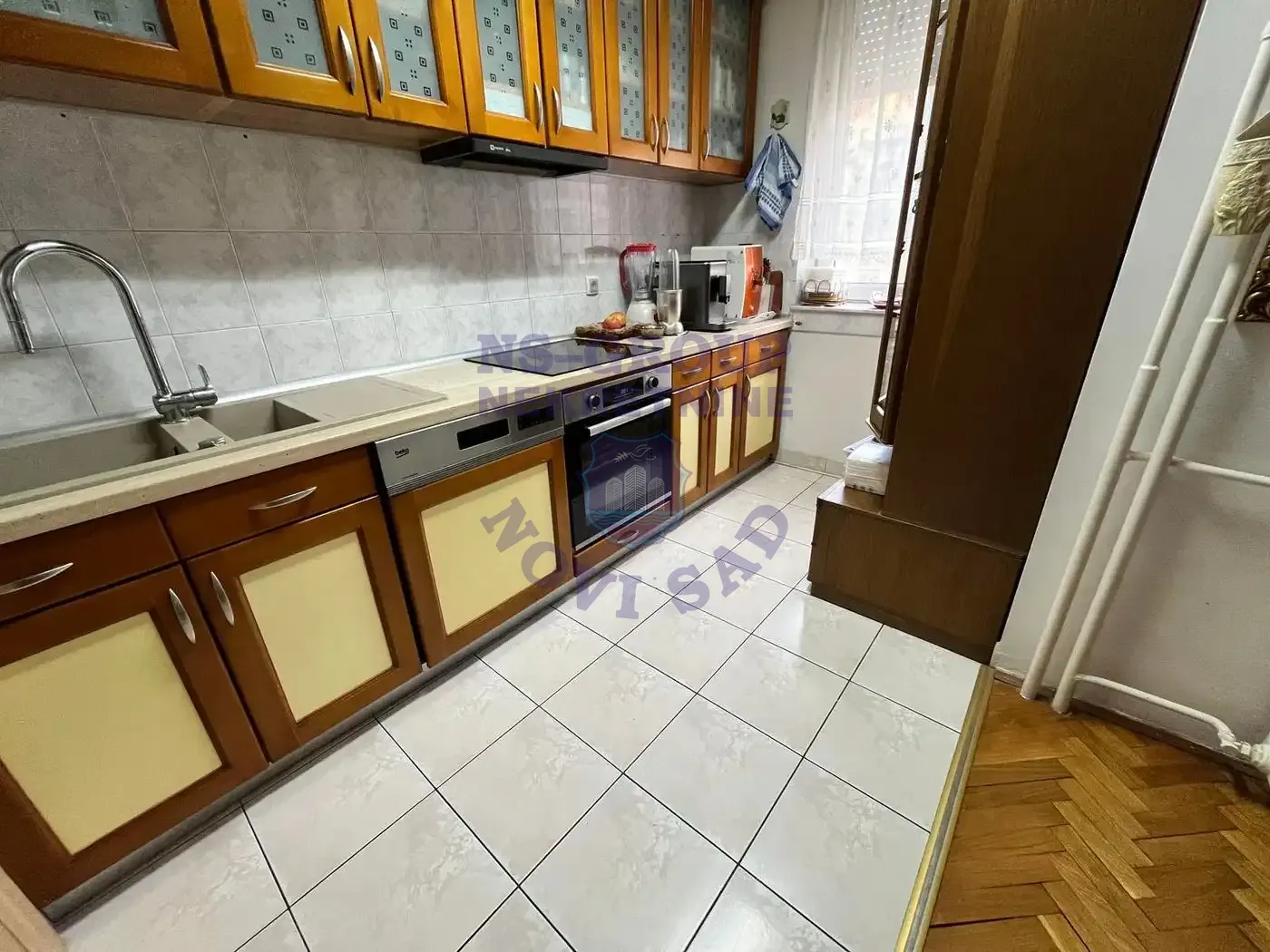 stan na prodaju Novi Sad 104m2 564073