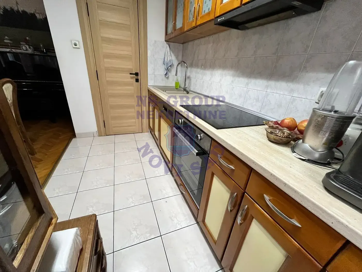 stan na prodaju Novi Sad 104m2 564073