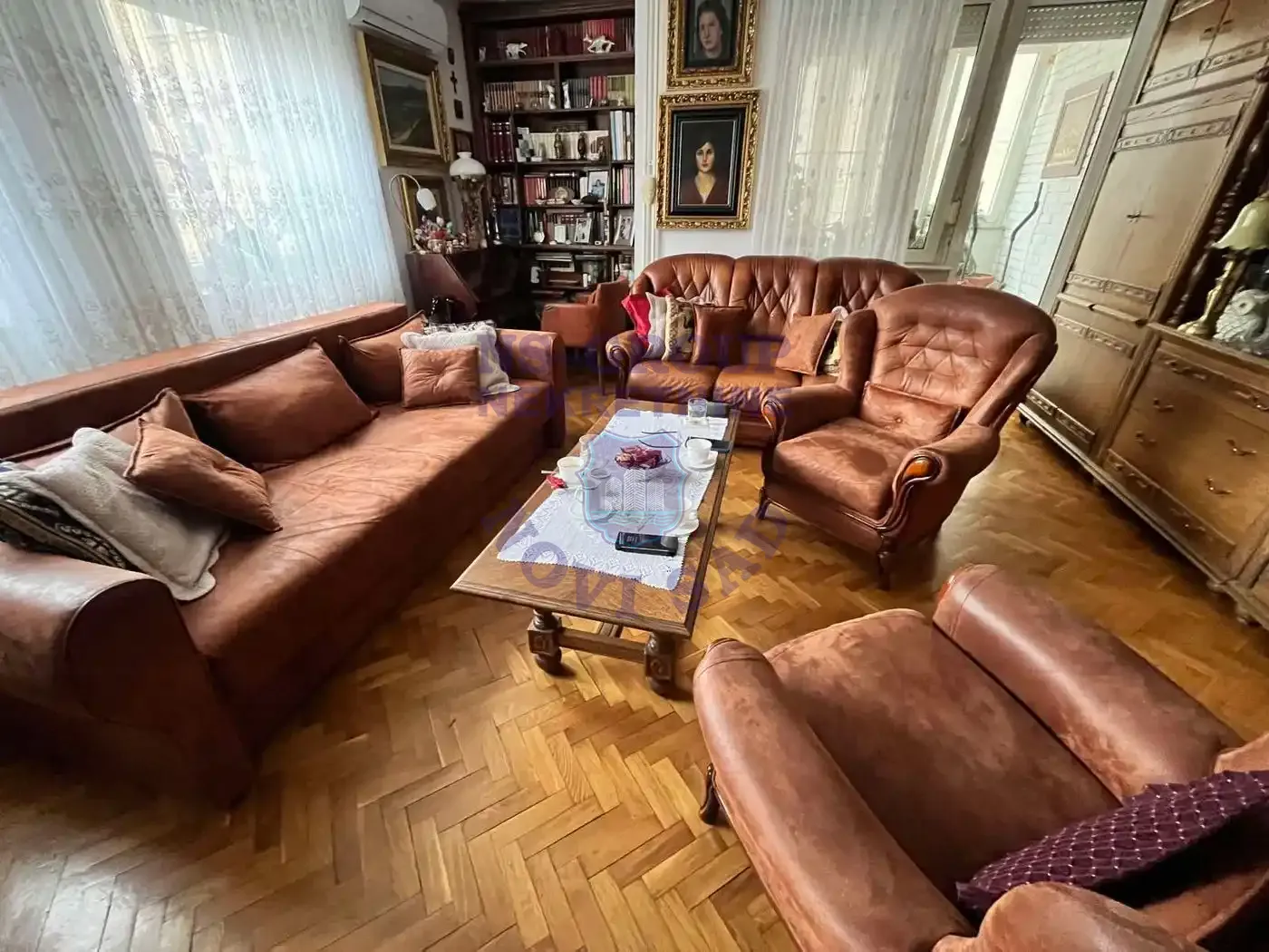 stan na prodaju Novi Sad 104m2 564073