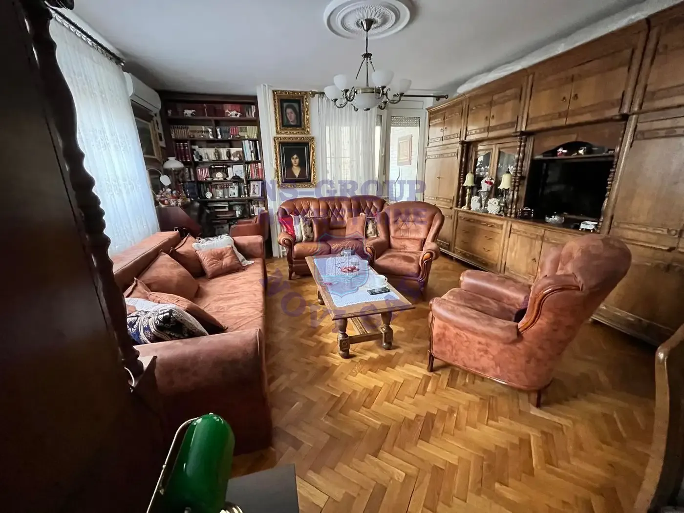 stan na prodaju Novi Sad 104m2 564073