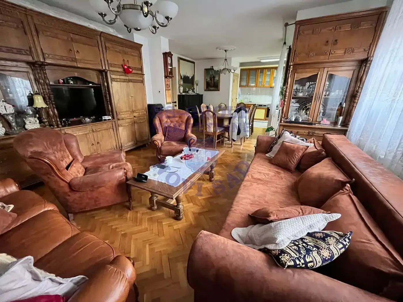 stan na prodaju Novi Sad, 104m2 564073