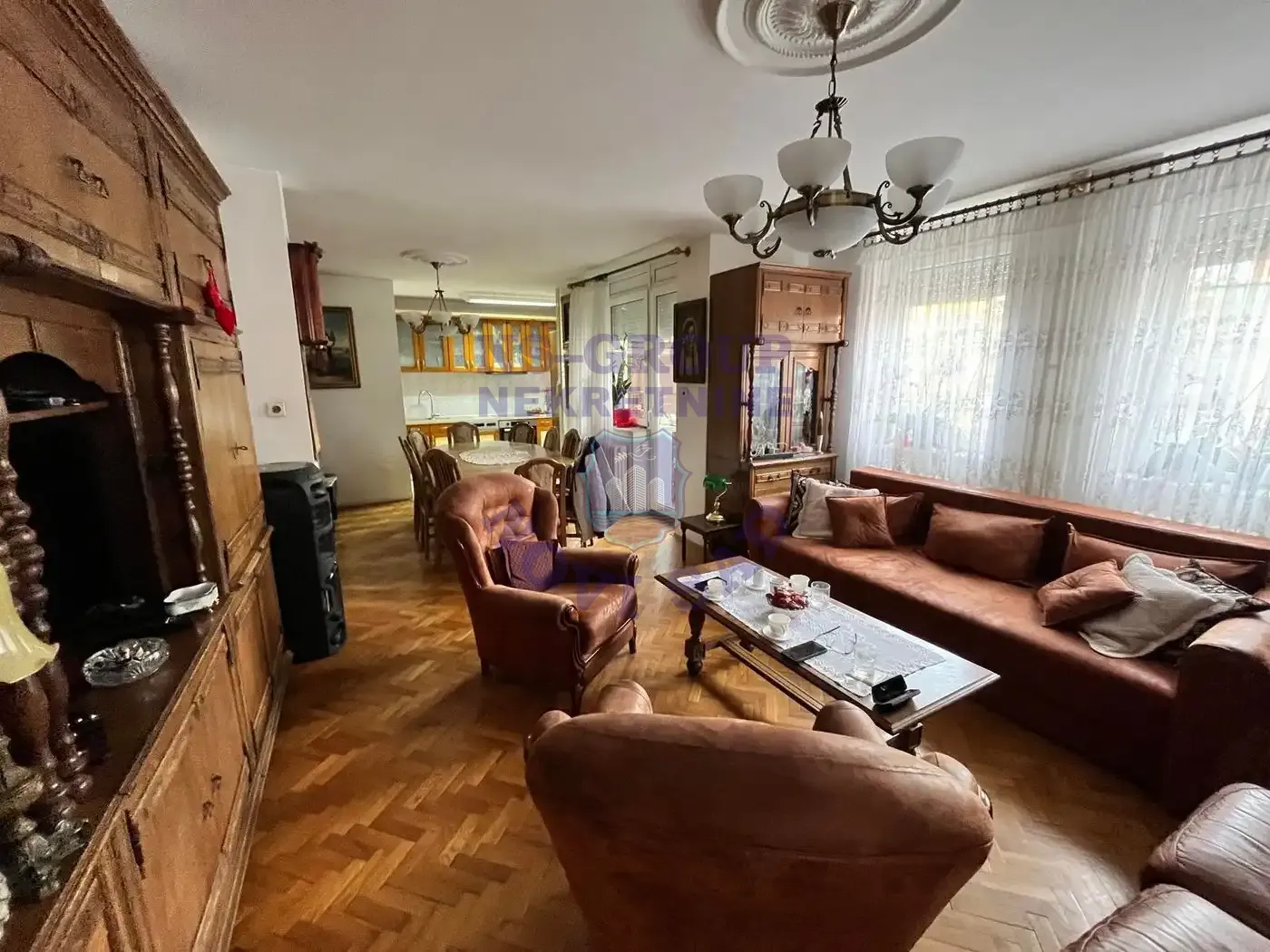 stan na prodaju Novi Sad 104m2 564073
