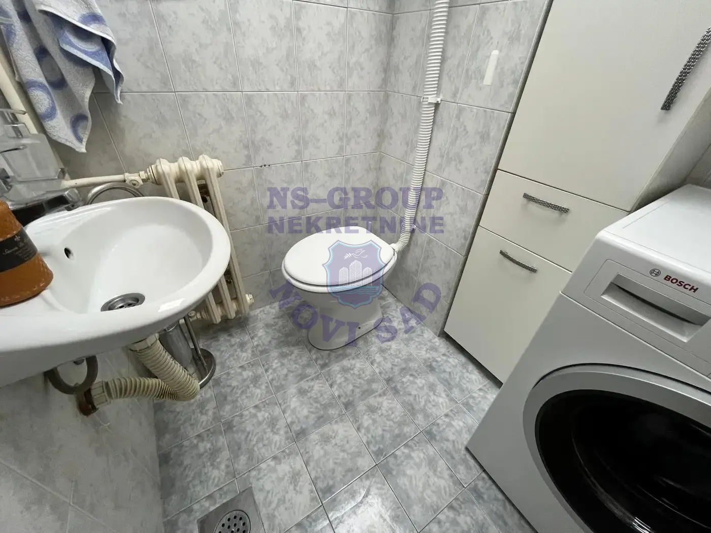 stan na prodaju Novi Sad 104m2 564073