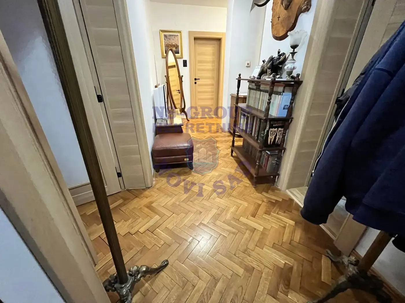 stan na prodaju Novi Sad 104m2 564073