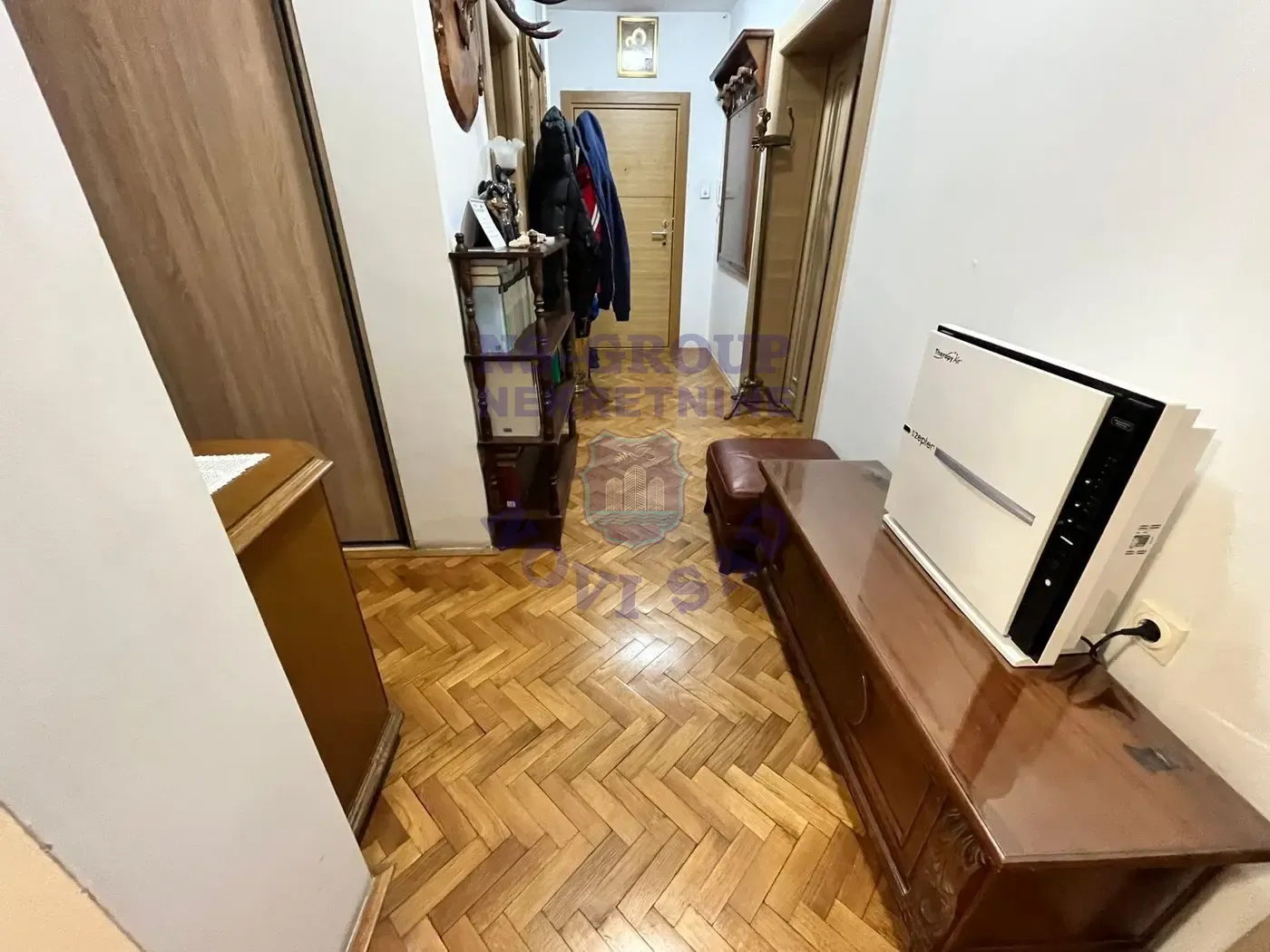 stan na prodaju Novi Sad 104m2 564073