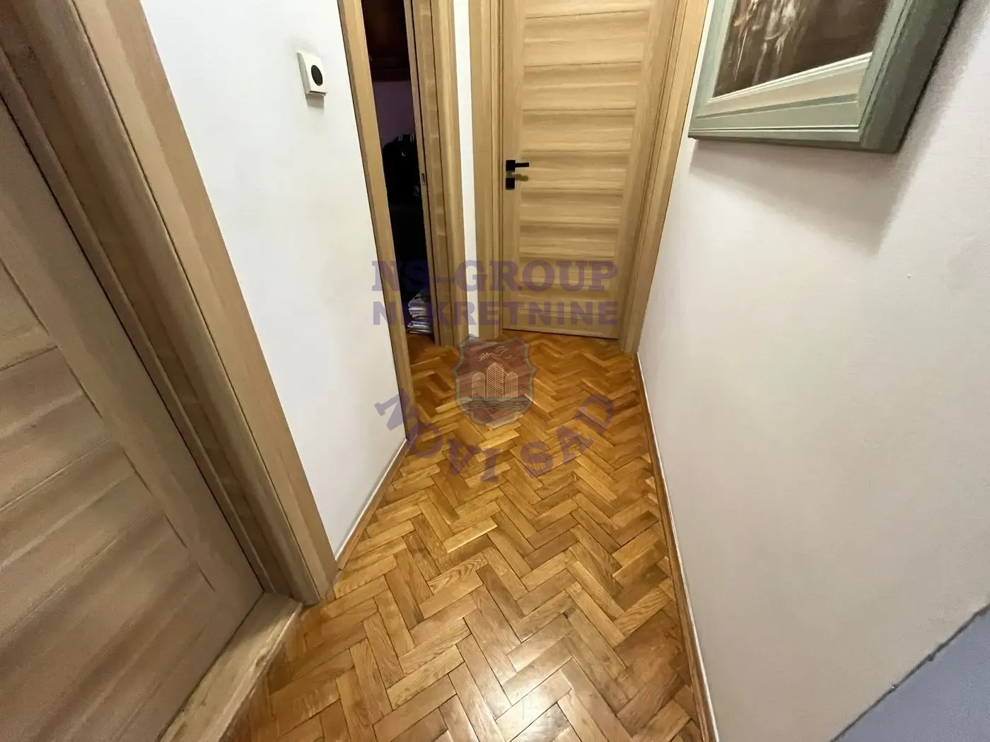 stan na prodaju Novi Sad 104m2 564073