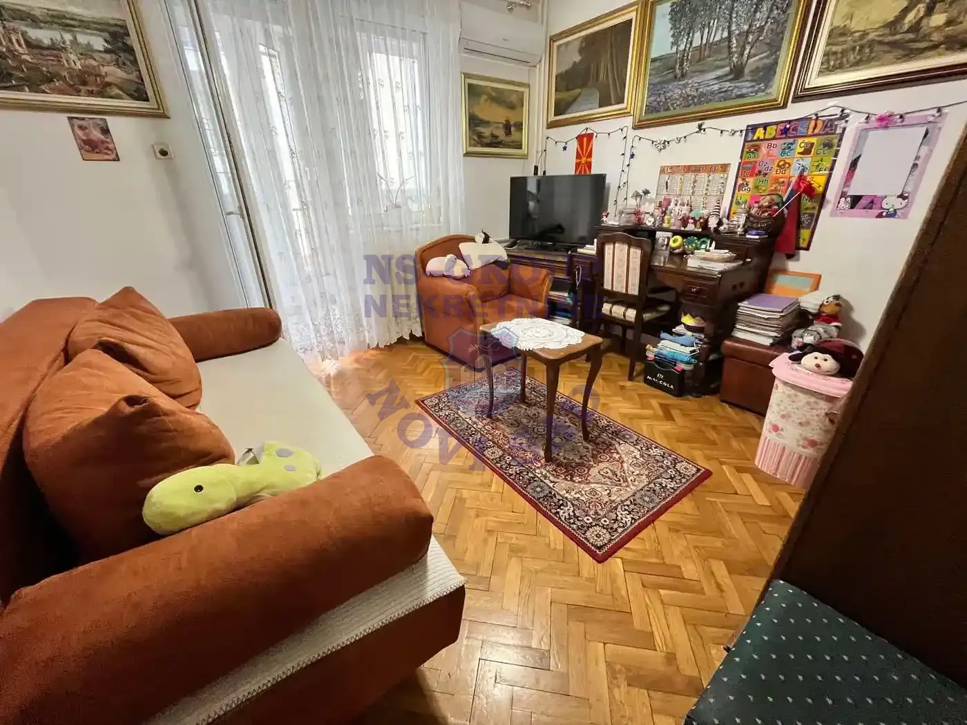 stan na prodaju Novi Sad 104m2 564073