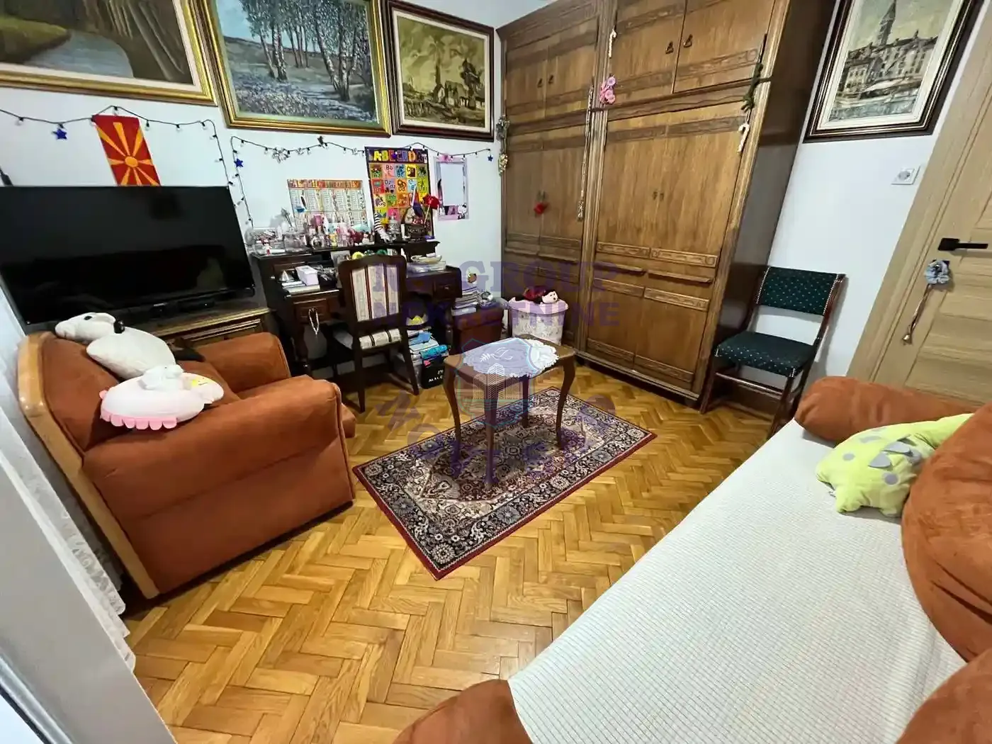 stan na prodaju Novi Sad 104m2 564073