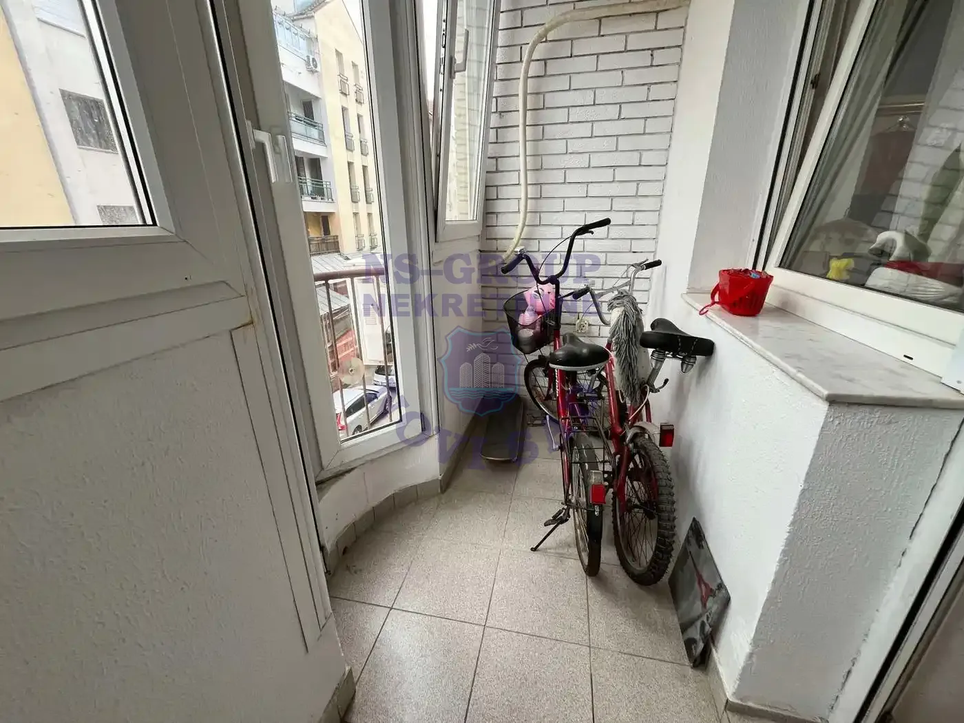 stan na prodaju Novi Sad 104m2 564073