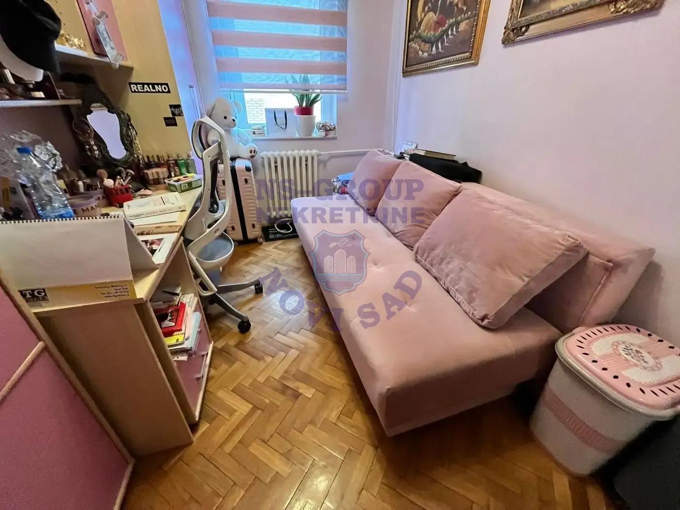 stan na prodaju Novi Sad 104m2 564073