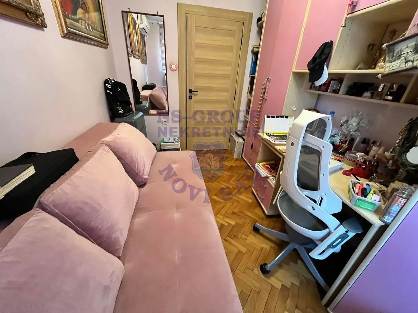 stan na prodaju Novi Sad 104m2 564073