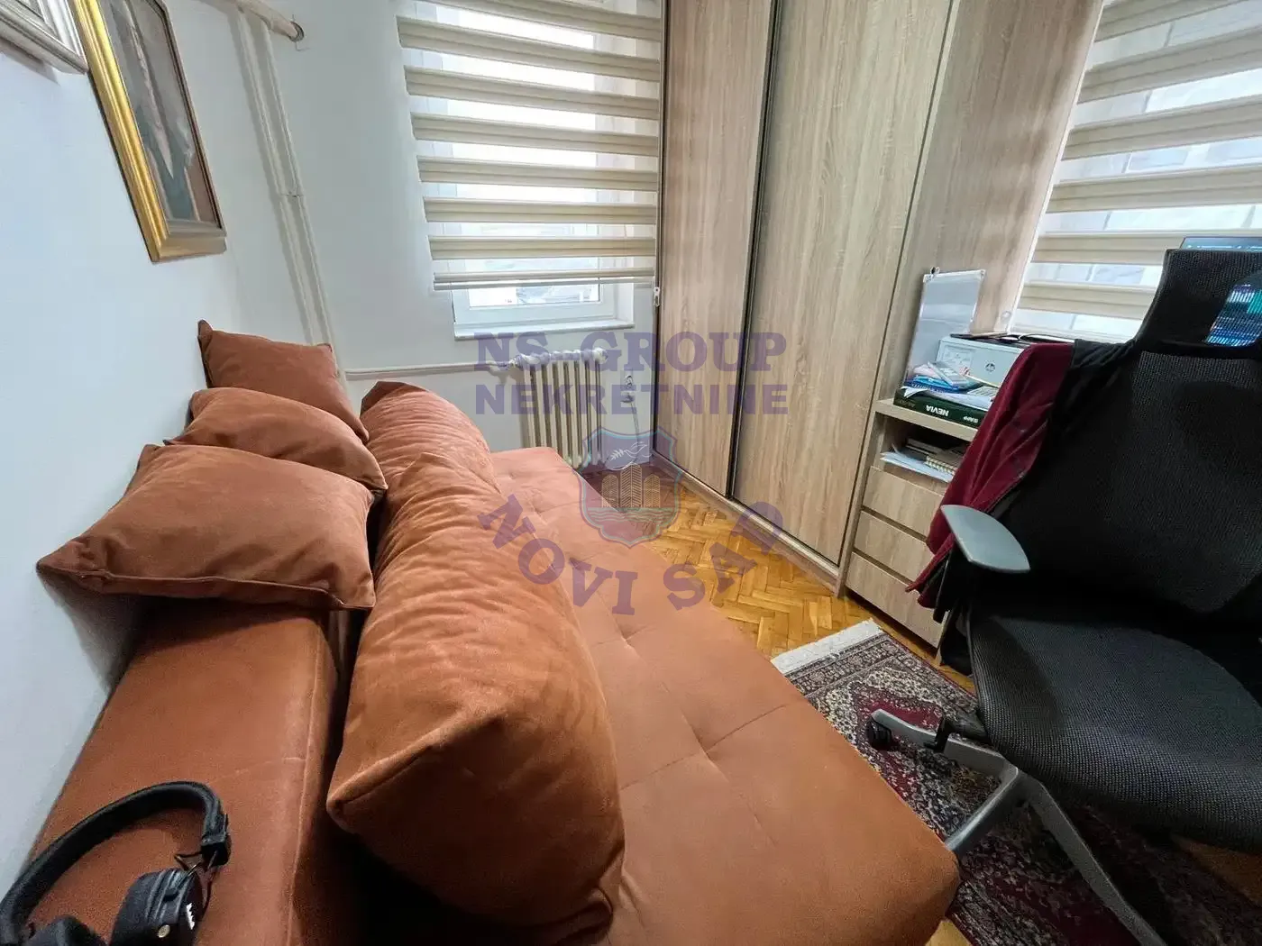 stan na prodaju Novi Sad 104m2 564073