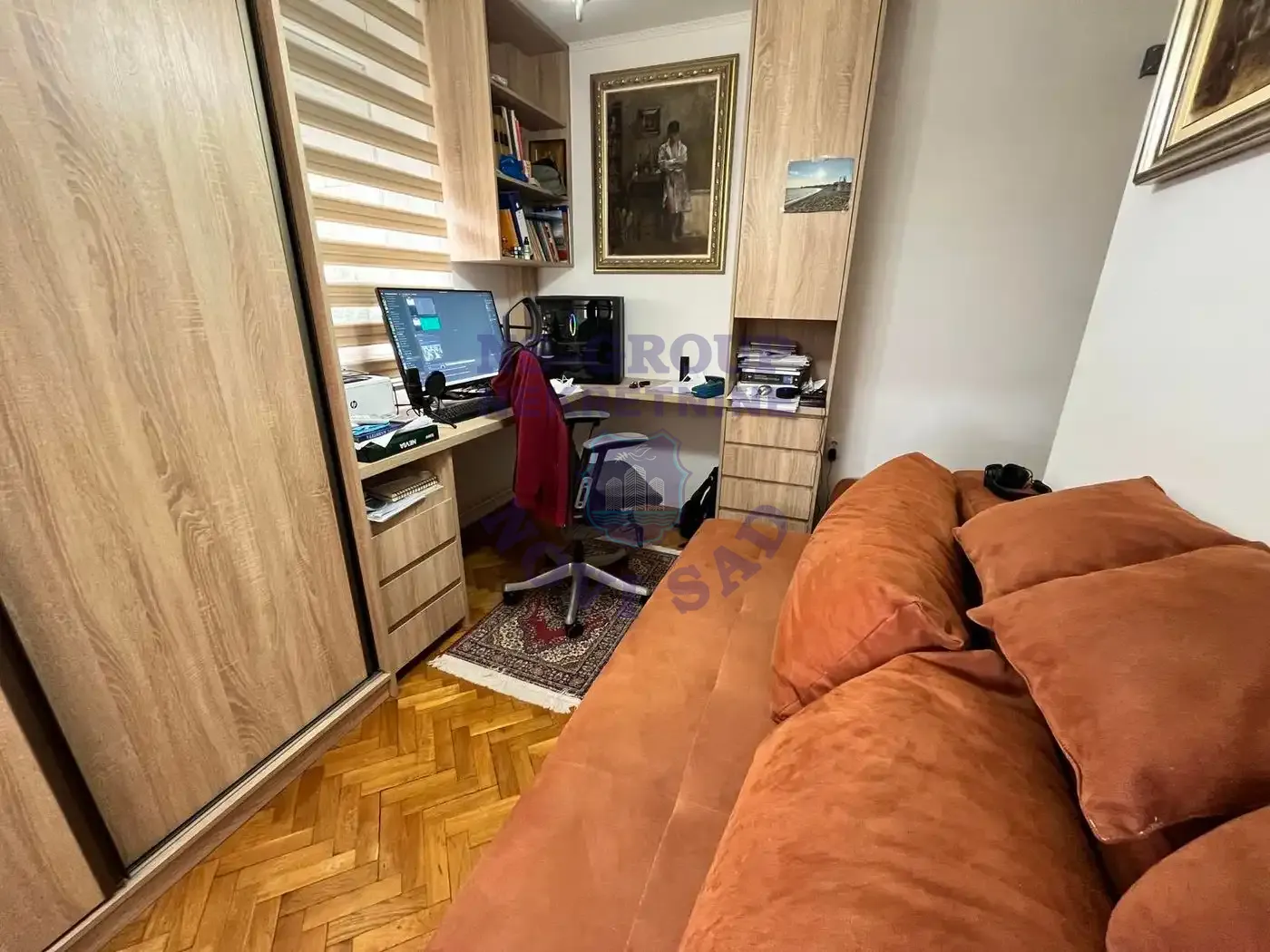 stan na prodaju Novi Sad 104m2 564073
