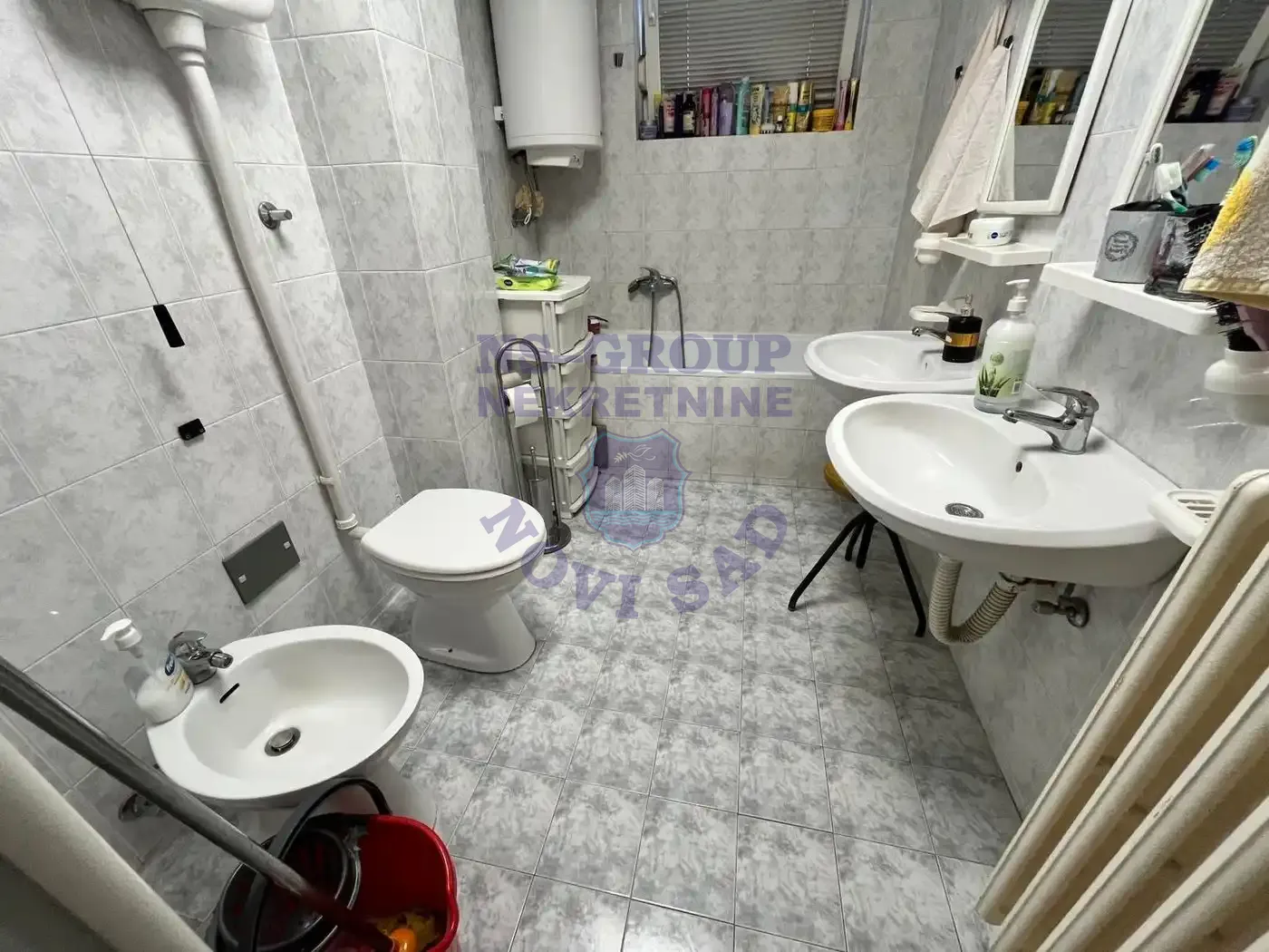 stan na prodaju Novi Sad 104m2 564073