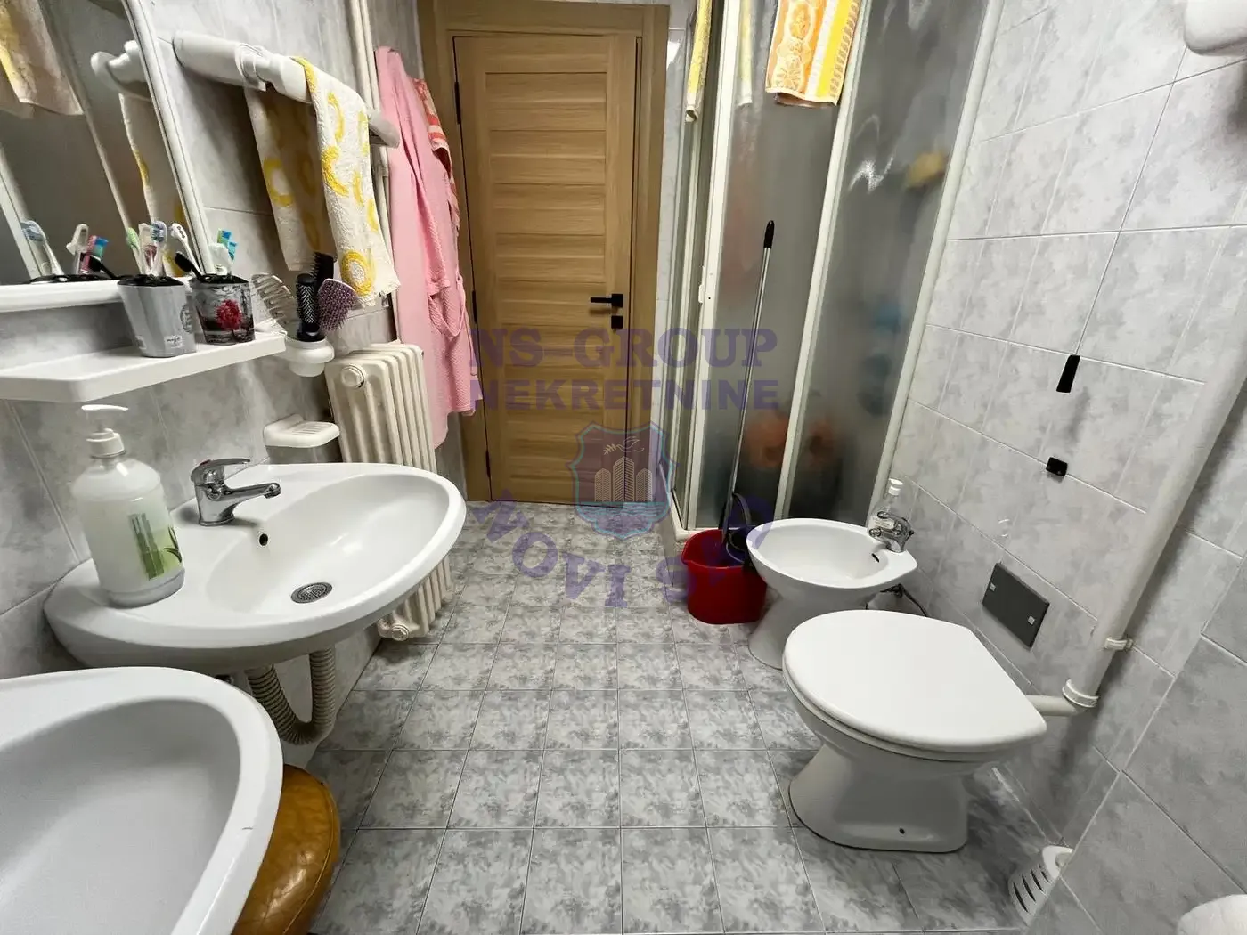 stan na prodaju Novi Sad 104m2 564073