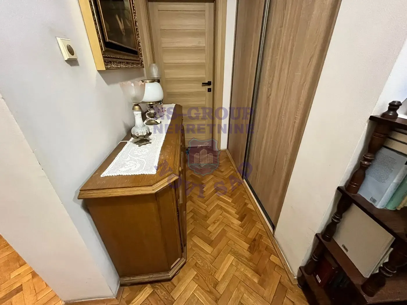 stan na prodaju Novi Sad 104m2 564073