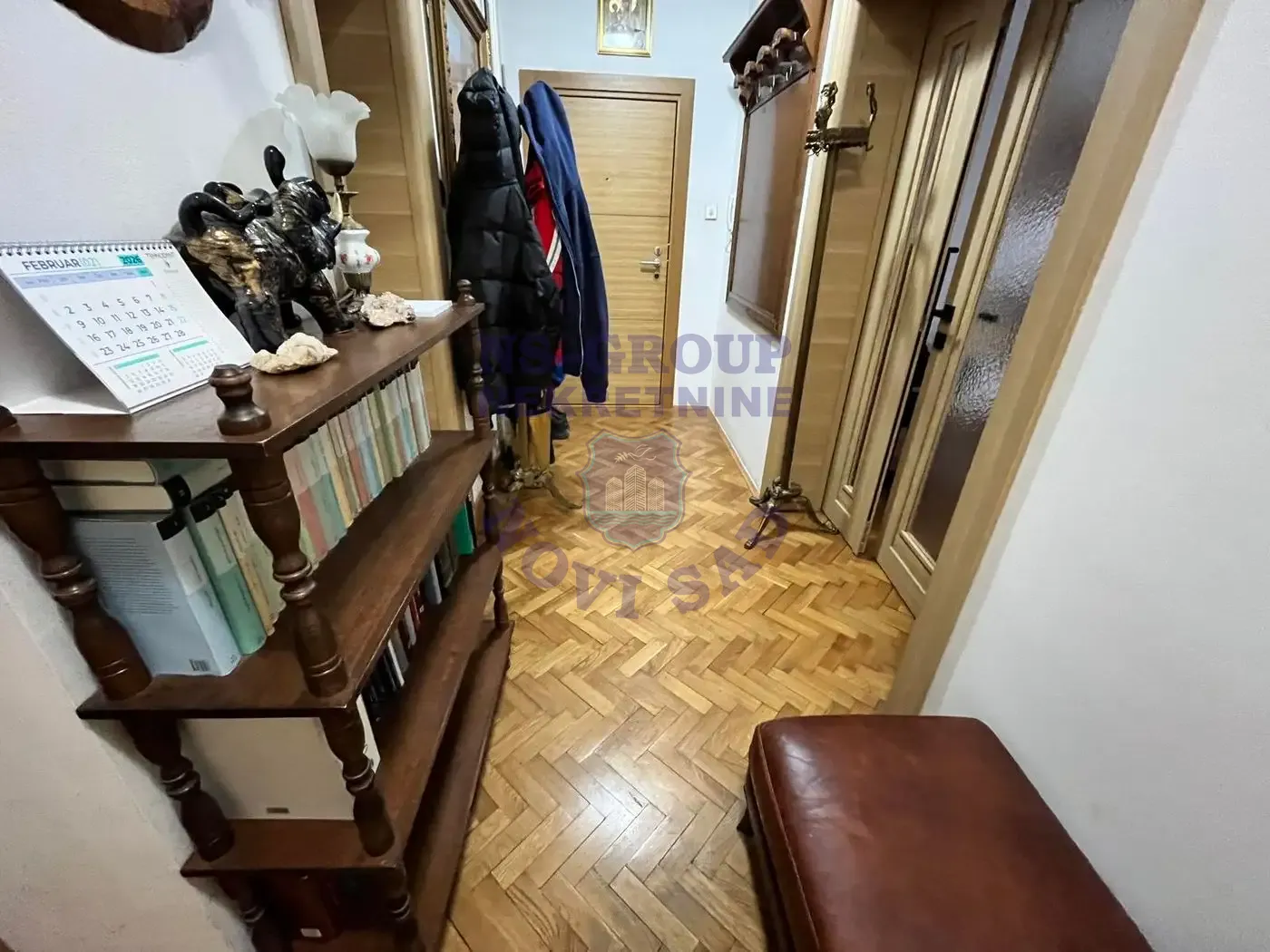 stan na prodaju Novi Sad 104m2 564073