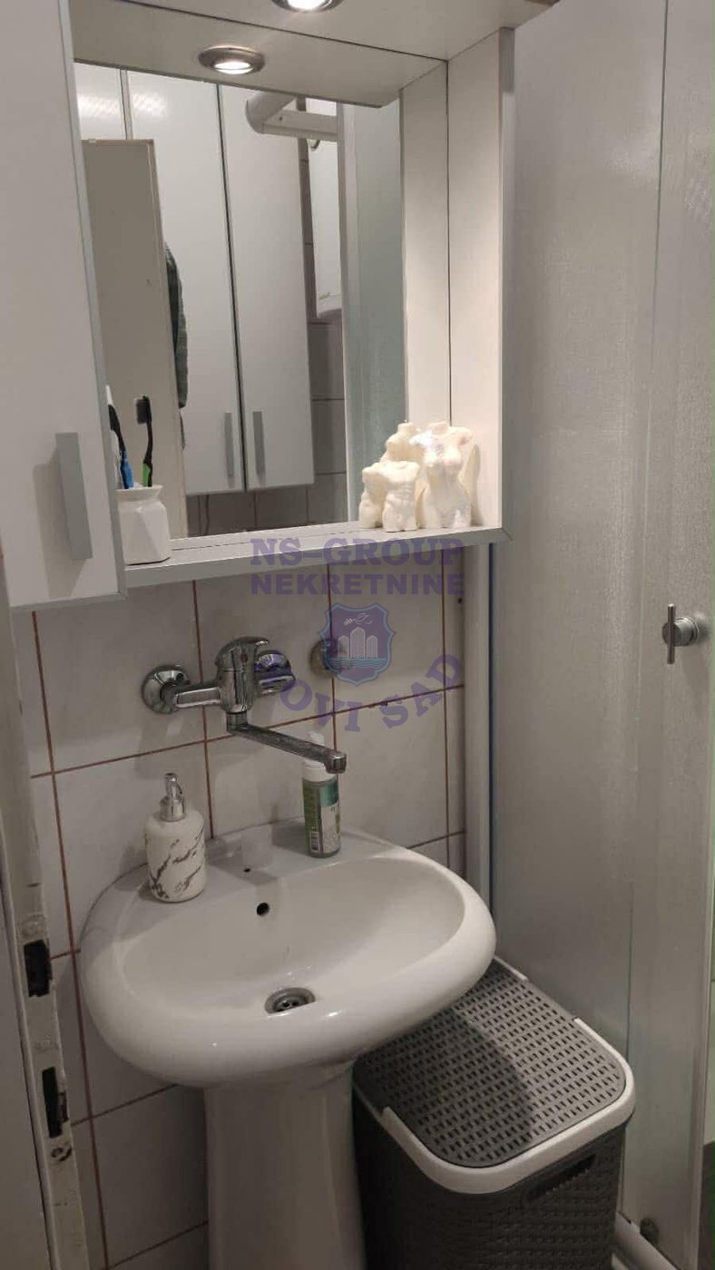 Stan za izdavanje Novi Sad 34m2, 15568