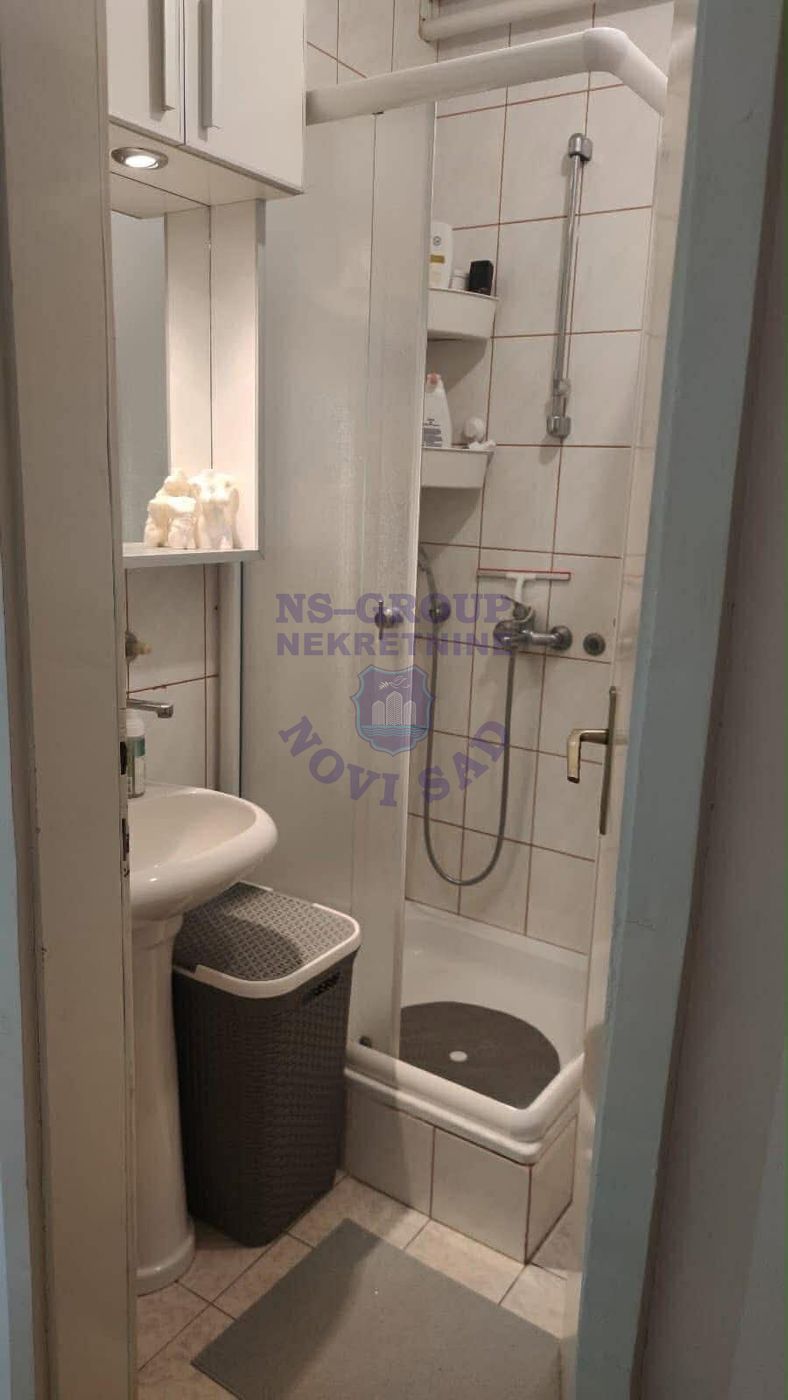 Stan za izdavanje Novi Sad 34m2, 15568