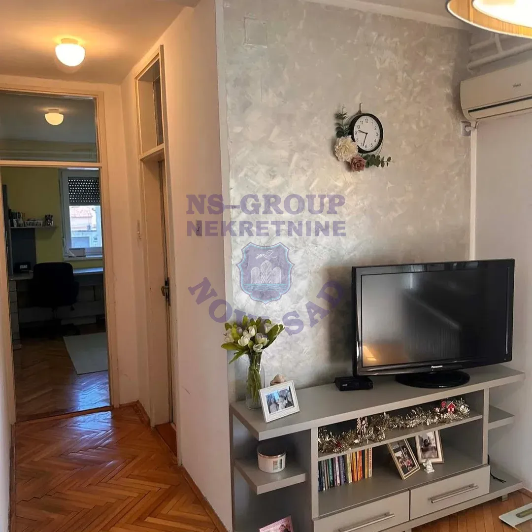 Stan za izdavanje Novi Sad 34m2, 15568