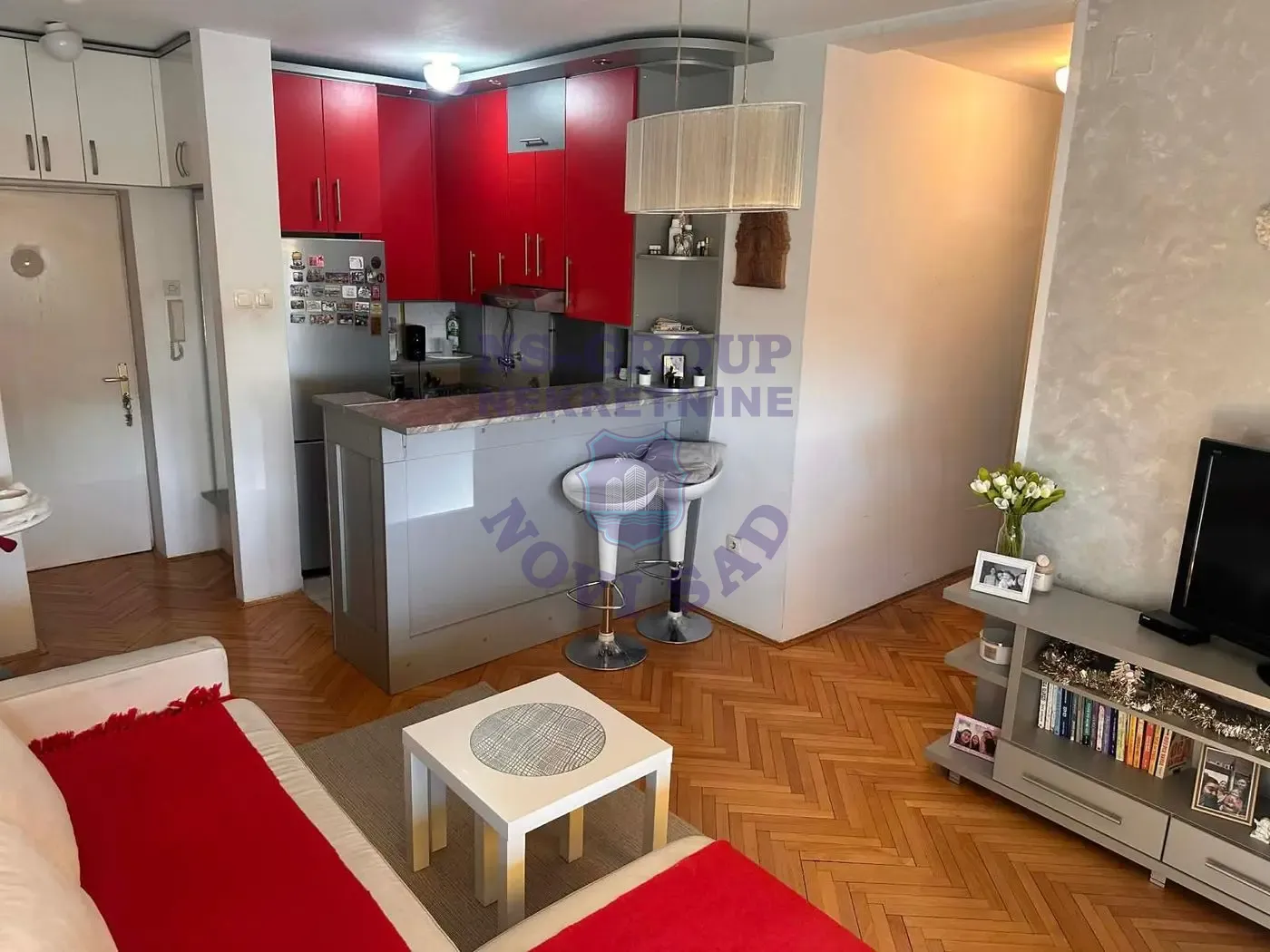 stan za izdavanje Novi Sad, 34m2 15568