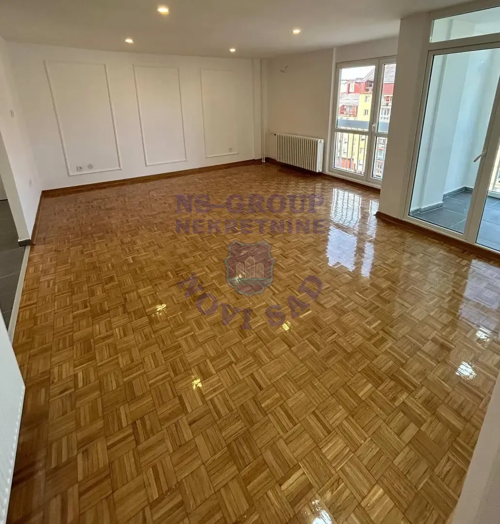 stan na prodaju Novi Sad, 85m2 564179