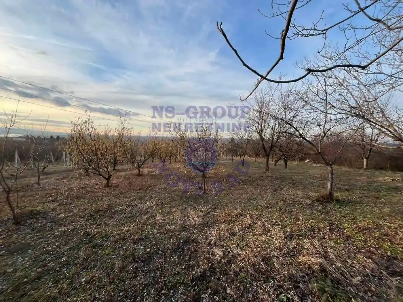 plac na prodaju Krčedin, 2847m2 563851