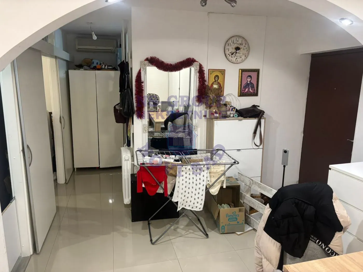 stan na prodaju Novi Sad 53m2 564127