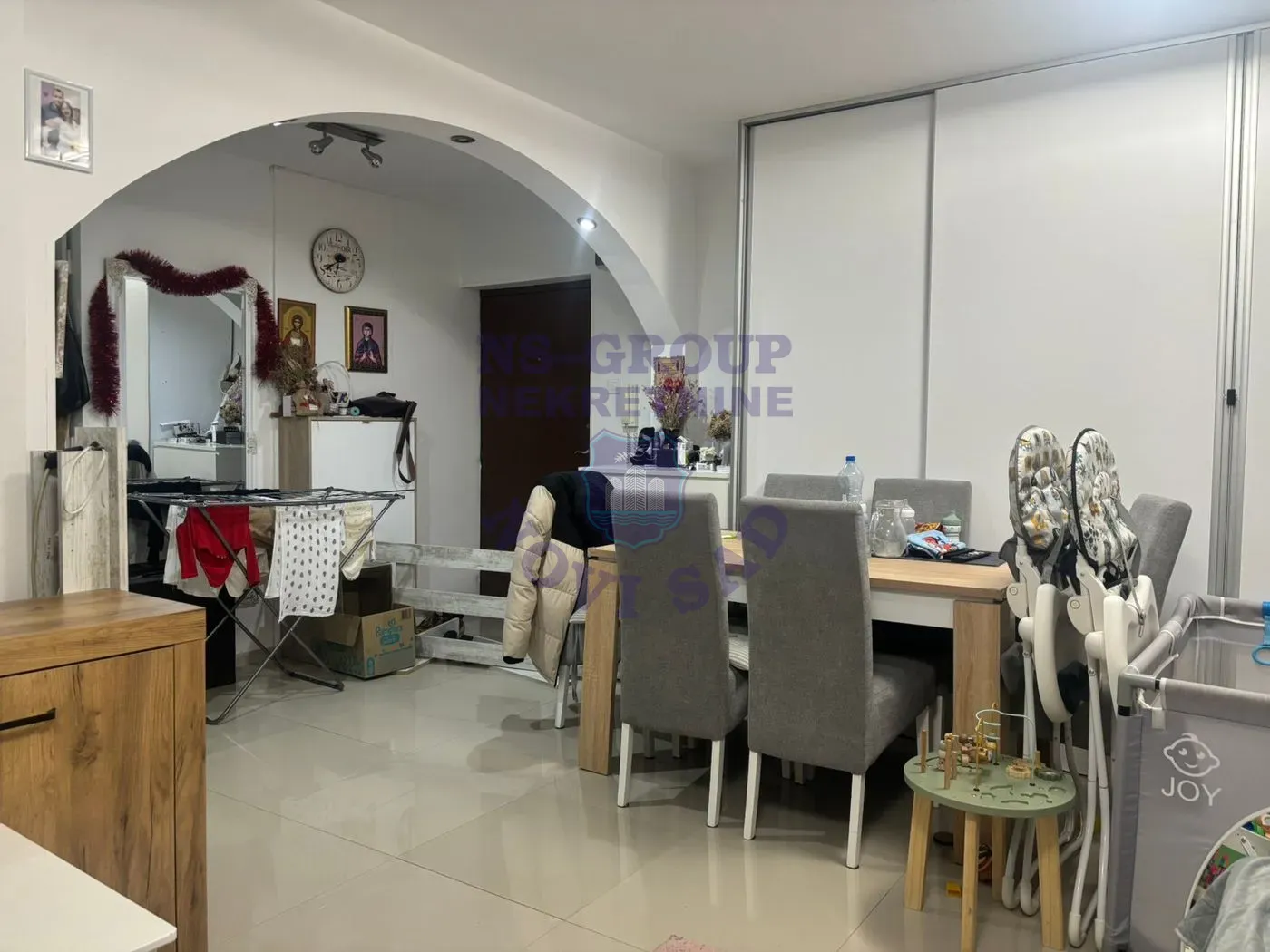 stan na prodaju Novi Sad 53m2 564127