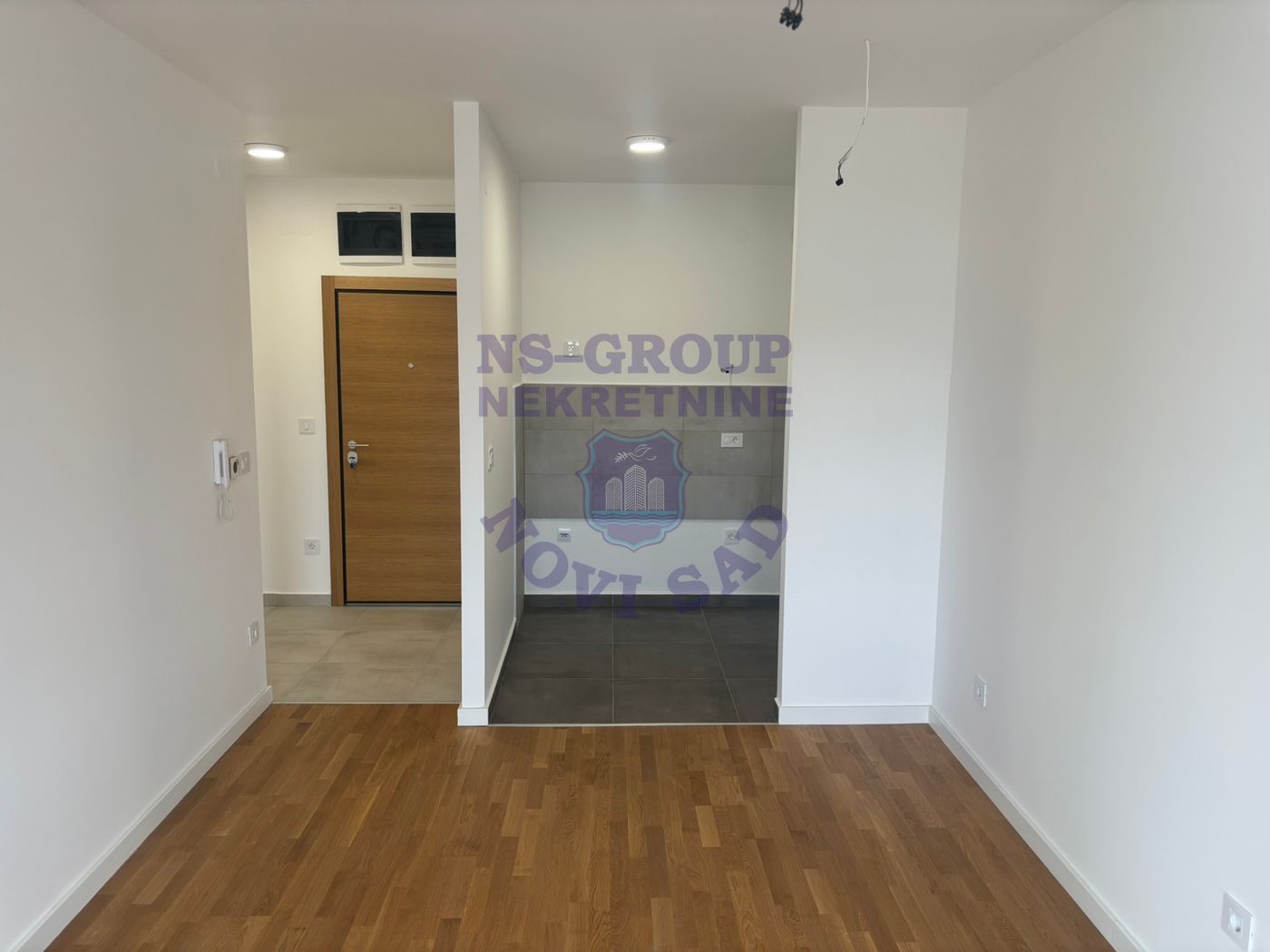 stan na prodaju Novi Sad, 55m2 562822