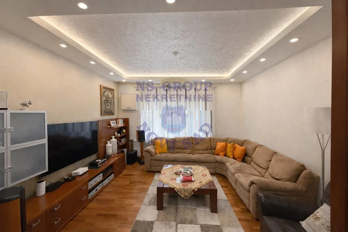 Kuća na prodaju Novi Sad 101m2, 564265