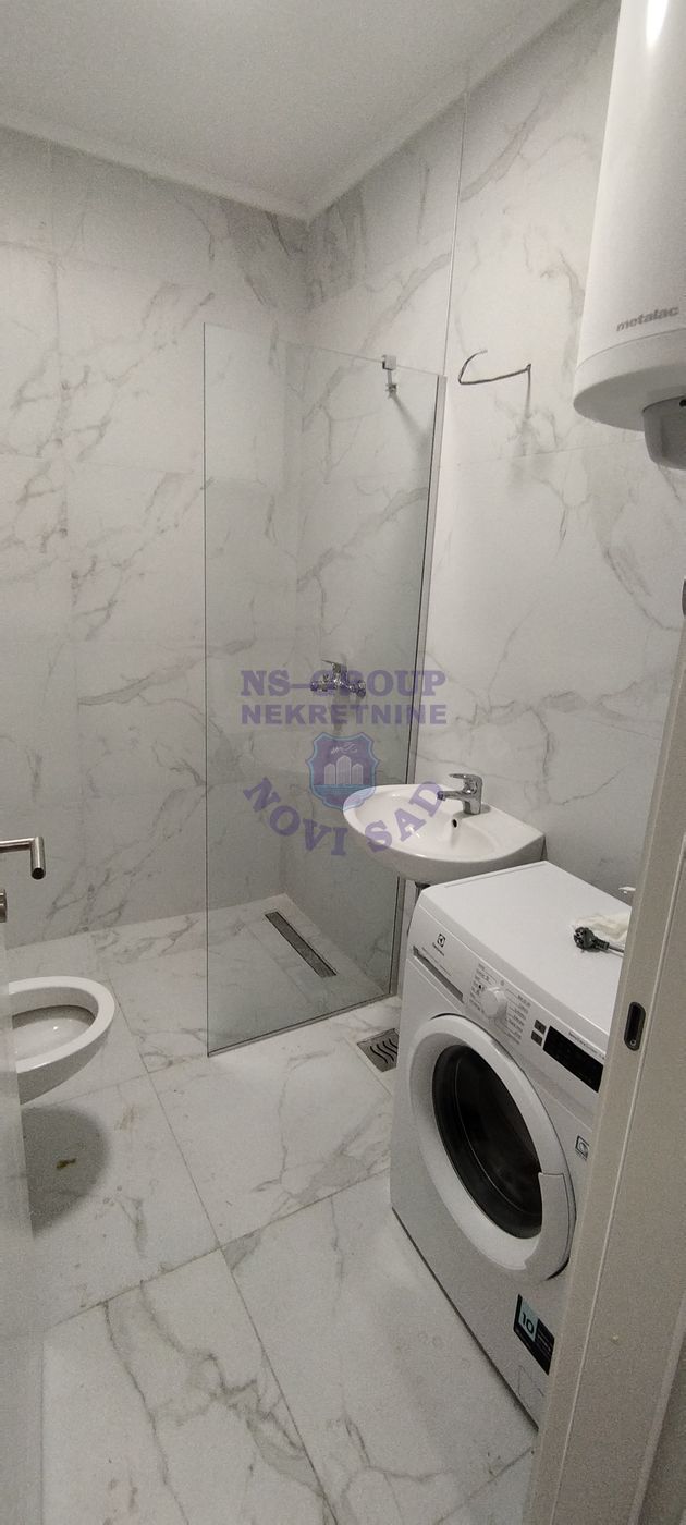 stan na prodaju Novi Sad 69m2 564343