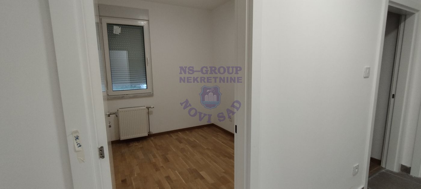stan na prodaju Novi Sad 69m2 564343